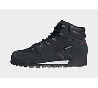 adidas Terrex Snowpitch Cold.rdy Hiking Shoes - Black - Mens 10.5