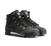 Adidas Terrex Snowpitch Cold.rdy Suede Men's Black Hiking Boots UK 8.5