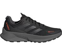 adidas Terrex Soulstride Flow GORE-TEX Mens Trail Running Shoes - Black