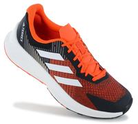 adidas TERREX Soulstride Flow Men's Trail Running Trainers Shoes HP5564 NEW