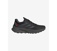 Adidas Terrex Soulstride Flow Trail Running Shoes Grey EU 43 1/3 Men