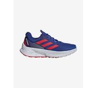 adidas Terrex Soulstride Flow shoes navy blue red - 42