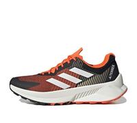 adidas Terrex Soulstride Flow Trail 'Black Orange White' HP5564 11