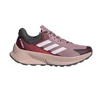adidas Terrex Soulstride Flow Trail running shoe Women - mauve, coral, Size 4,5