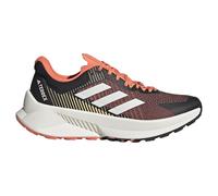 Adidas Terrex Soulstride Flow Trail Running Shoes Black EU 39 1/3 Women