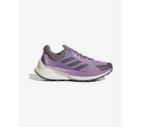 adidas Terrex Soulstride Flow Trail shoes Violet Women - 40(2/3)