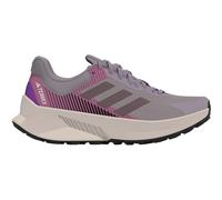 ADIDAS Terrex Soulstride Flow W - Women - Grey / Purple - size 4.5- model 2024 4.5