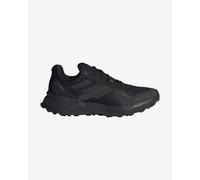 adidas Terrex Soulstride RAIN.RDY Shoes Jet Black - 44(2/3)