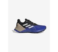 adidas Terrex Soulstride RAIN.RDY shoes navy blue black brown - 46(2/3)