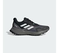 adidas Terrex Soulstride RAIN.RDY Womens Trail Running Shoes Waterproof Black