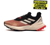 Adidas Terrex Soulstride Rain.RDY Womens Waterproof Trail Running Shoes