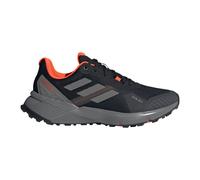 adidas Terrex Soulstride RainReady Trail Running Shoe Men - Black, Grey, Size 13.5