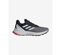adidas Terrex Soulstride shoes dark grey light grey - 41(1/3)
