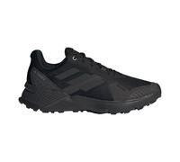 Adidas Trail Running Shoes Terrex Soulstride Black EU 48 Men