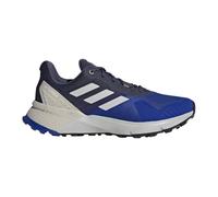 adidas Men's Terrex Soulstride Trail Running Shoes Trail Running Shoes, Semi Lucid Blue Grey One Wonder Alumina, 10.5 UK