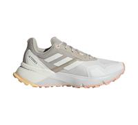 adidas Terrex Soulstride Trail running shoe Women-grey, pink, Size 8