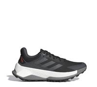 Adidas Terrex Soulstride Ultra Trail Running Shoes Core Black / Grey Four / Impa