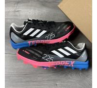 Adidas Terrex Speed Pro SG Trail Running Shoe ‘Black’ - Size UK 9 / EU 43 1/3