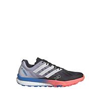 adidas Terrex Speed Ultra Black/Crystal White/Turbo 12.5 D (M)