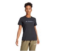 adidas Women's Terrex Multi Climacool Logo Tech T-Shirt T-Shirt