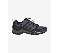 Adidas Terrex Swift R2 GTX Shoe: Wonder Steel/Black: 7 Size: 7, Colour