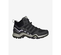 adidas Terrex Swift R2 MID GORE-TEX Boots Black Lilac Women - 38
