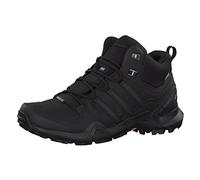Adidas Terrex Swift R2 Mid Goretex Hiking Boots Black EU 42 2/3 Man