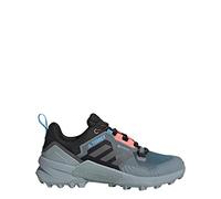 adidas Terrex Swift R3 Gore-TEX Hiking Shoes Women's, Black, Size 11