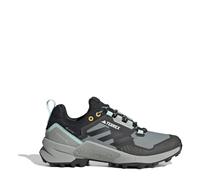 ADIDAS Terrex Swift R3 Gore-tex W - Women - Grey / Black / Blue - size 5- model 2023 5