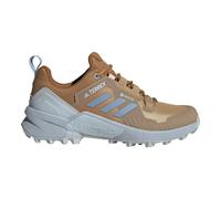 adidas Terrex Swift R3 GORE-TEX W Size 4 Brown RRP £150 Brand New FZ3012