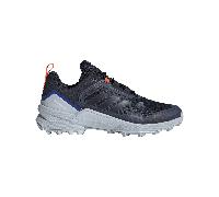 Adidas Terrex Swift R3 Hiking Shoes Size: UK 9.5, Colour: Ink