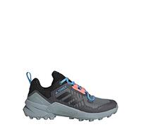 adidas Terrex Swift R3 Hiking Shoes Women's, Grey, Size 8