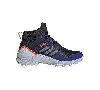 Adidas Terrex Swift R3 Mid GORE-TEX Hiking Shoes Colour: Ink, Size: 9 UK