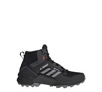 adidas Terrex Swift R3 Mid GTX Black/Grey/Solar Red 10 D (M)