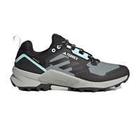 adidas Terrex Swift R3, Semi Flash Aqua/Core Black/Preloved Yellow, 13