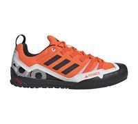 Adidas Terrex Swift Solo 2 Approach Shoes Orange EU 41 1/3 Men