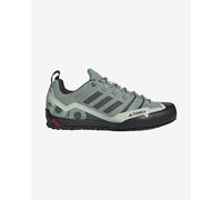 adidas Terrex Swift Solo 2.0 Walking Shoes - SS25