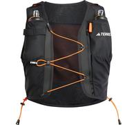 ADIDAS Terrex Trail Vest 12l - Mixte - Black - size M- model 2025 M
