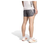 Adidas Terrex Techrock Allover Print Shorts