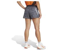 Adidas Terrex Techrock Allover Print Shorts