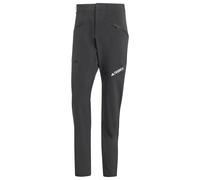 adidas Techrock Brushed Softshell Pants - Walking trousers - Men's Black One Size