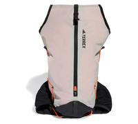 adidas Terrex - Terrex Techrock Climacool Hike Vest 15 - Walking backpack size S, grey
