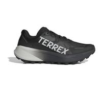 ADIDAS Terrex Agravic 3 - Men - Grey / Black / White - size 11.5- model 2024 11.5