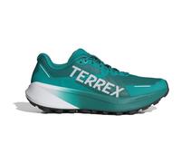 adidas Terrex - Terrex Agravic 3 - Trail running shoes size 9,5, turquoise