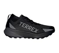 adidas Terrex - Terrex Agravic GTX Trail - Trail running shoes size 9, black
