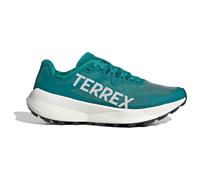 Adidas Men's Terrex Agravic Speed Sneaker Pure Teal/Grey One/Core Black