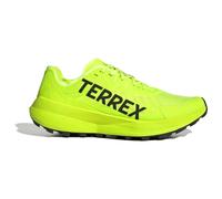 adidas Terrex - Terrex Agravic Speed - Trail running shoes size 12, green