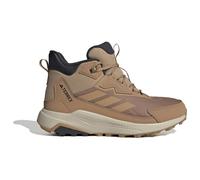 Adidas Terrex Anylander Climawarm+ Hiking Shoes Brown EU 46 Men