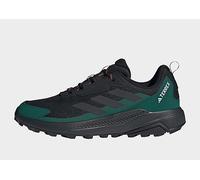 adidas Men's Terrex Anylander Hiking Shoes, core Black/Carbon/Collegiate Green, 12.5 UK