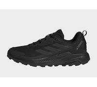 adidas Men's Terrex Anylander Hiking Shoes, Core Black/Core Black/Grey Four, 6.5 UK
